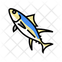 Yellowfin Icon