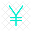 Yen Symbol Money Sign Yen Sign Icon