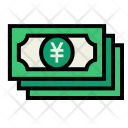 Yen Account Currency Icon