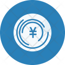 Yen Currency Money Icon