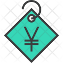 Yen Icon