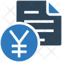 Yen Bill Yen Bill Icon