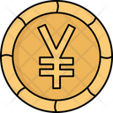 Yen Currency Yen Money Icon