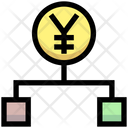 Yen Hierarchy Icon
