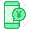 Yen Mobile Icon