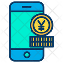 Yen Mobile Banking Icon