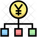 Yen Network Icon