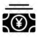 Yen Notes Icon