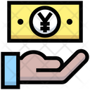 Yen Payment Yen Money Icon