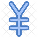 Yen Sign Currency Yen Icon