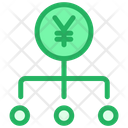Yen Strategy Icon