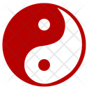 Yin Yang Yin Yang Icon