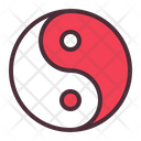 Yin Icon