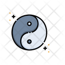 Yin Icon