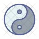 Yin yang  Icon