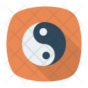 Yinyang Icon