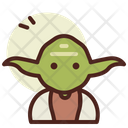 Yoda Icon