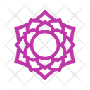 Yoga  Icon