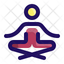 Yoga Icon