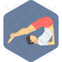 Yoga Icon
