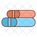 Yoga Bolster Icon