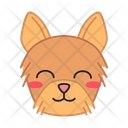 Yorkshire Terrier Icon
