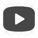 Stream Video Icon