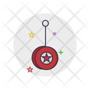 Yoyo Icon