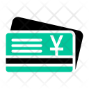 Yuan Currency Icon