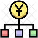 Yuan Network Icon