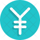Currency Finance Yuan Icon