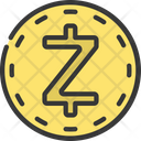 Z Cash Z Cash Icon