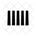 Zabra Crossing Icon