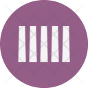 Zabra Crossing Icon