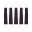 Zabra Crossing Icon