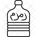 Zam Zam  Icon