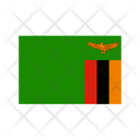 Zambia Icon