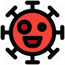 Zany Coronavirus Emoji Coronavirus Icon