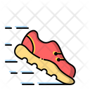 Zapatos Calzado Deporte Icono