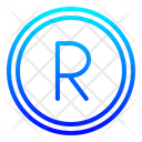 Zar  Icon