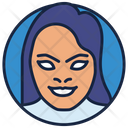 Zatanna  Icon