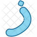 Zay Icon - Download in Colored Outline Style