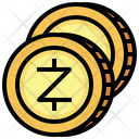 Zcash Icon