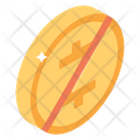 Zcash Coin Icon