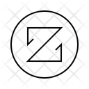 Zcoin Xzc Crypto Icon