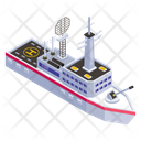 Zerstorer Symbol