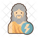 Zeus Icon