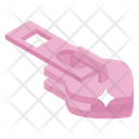 Zip Icon