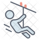 Zipline Icon
