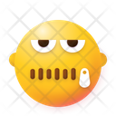 Zipper  Icon